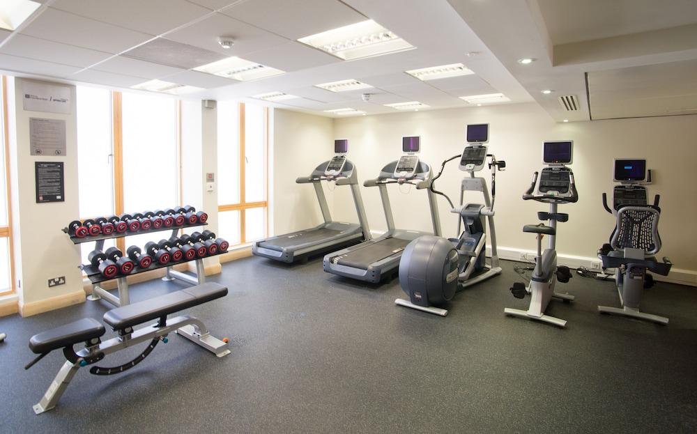 Hilton Garden Inn Birmingham Brindley Place Екстериор снимка