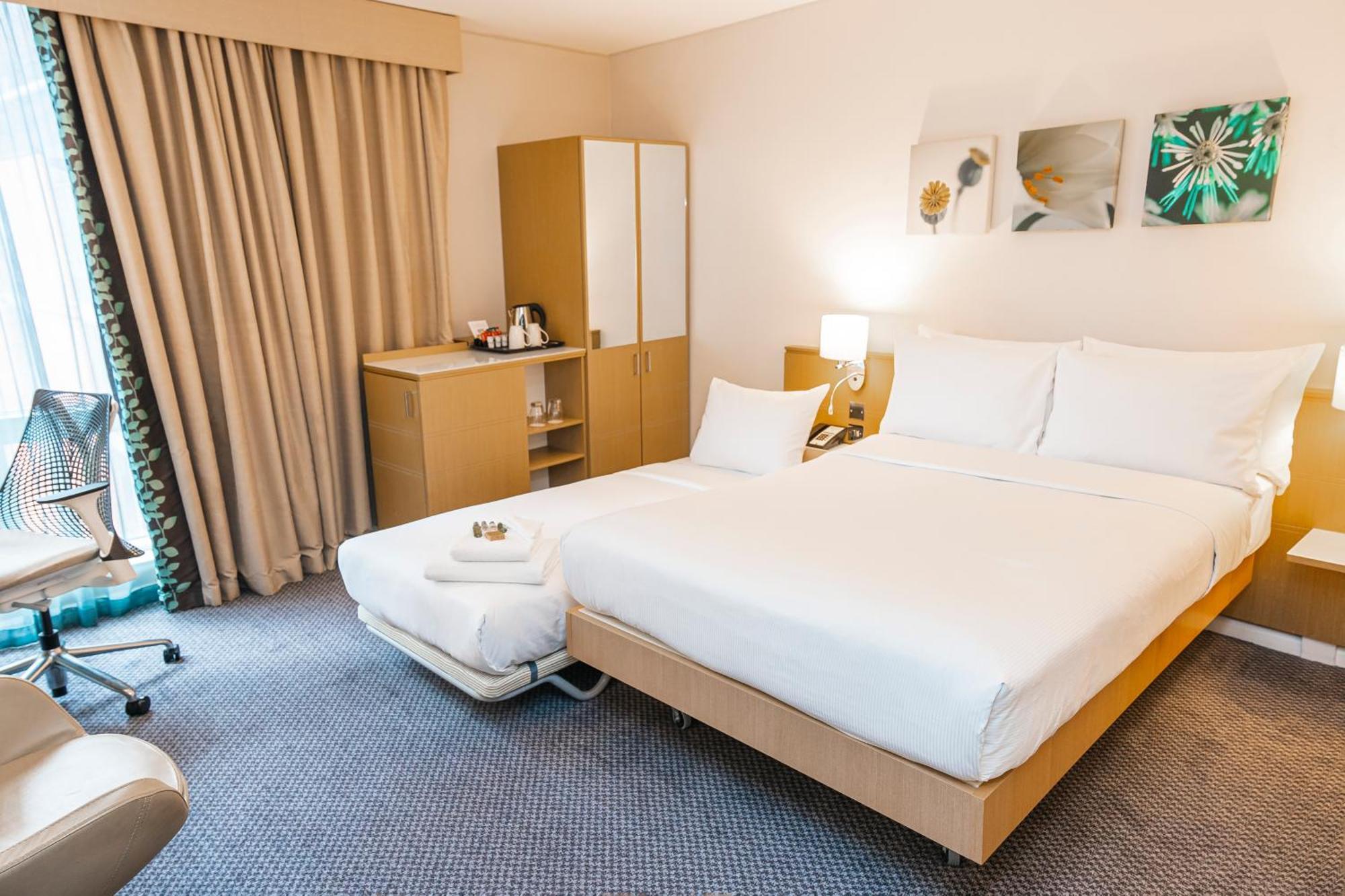 Hilton Garden Inn Birmingham Brindley Place Екстериор снимка