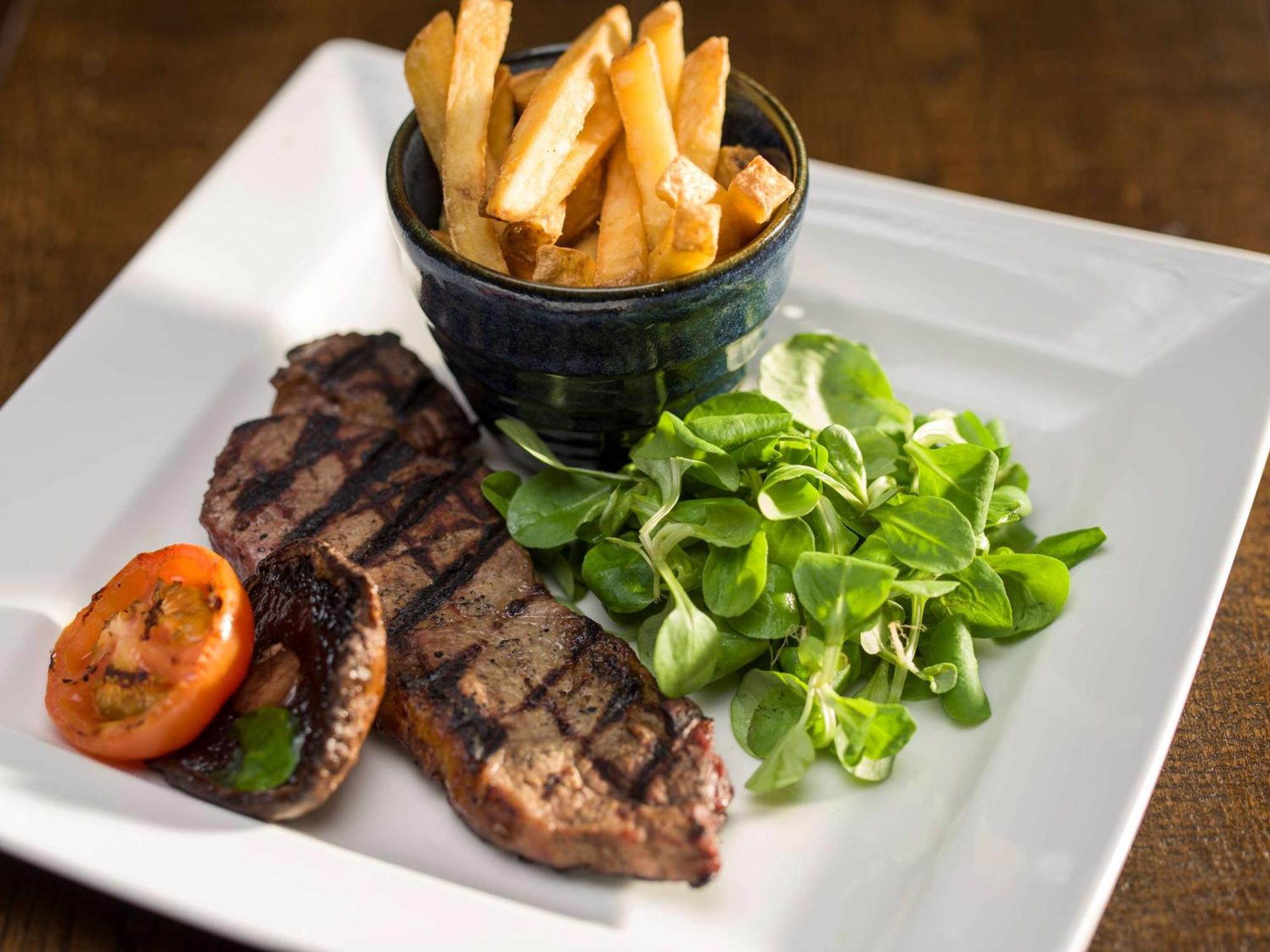 Hilton Garden Inn Birmingham Brindley Place Екстериор снимка