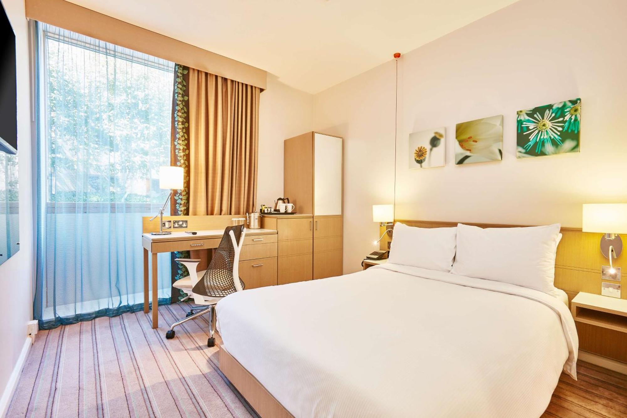 Hilton Garden Inn Birmingham Brindley Place Екстериор снимка
