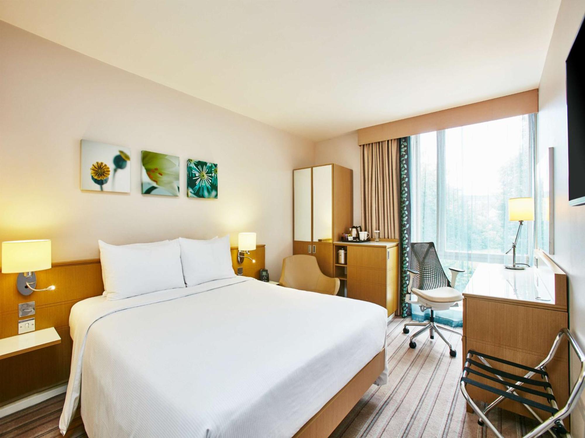 Hilton Garden Inn Birmingham Brindley Place Екстериор снимка