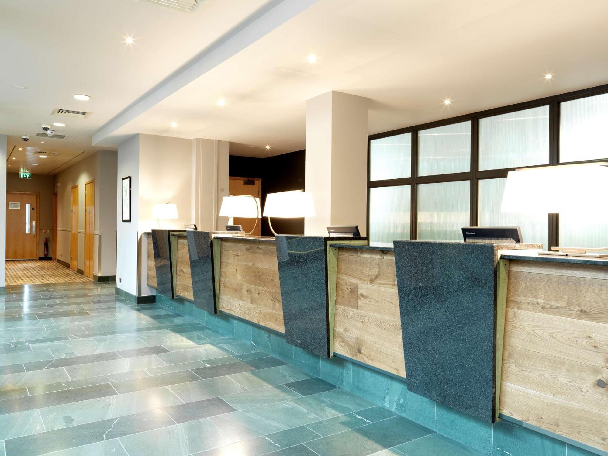 Hilton Garden Inn Birmingham Brindley Place Екстериор снимка
