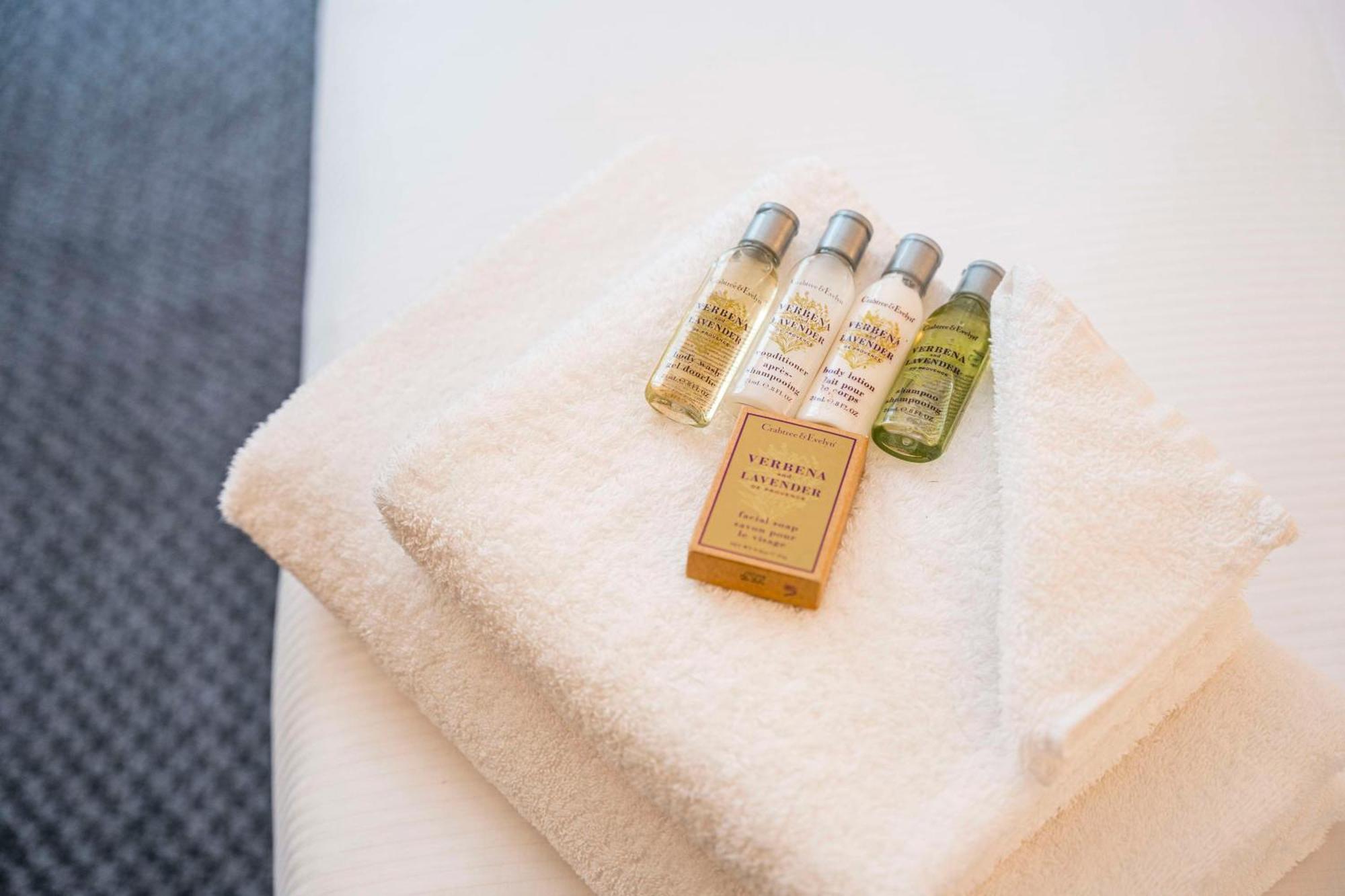 Hilton Garden Inn Birmingham Brindley Place Екстериор снимка