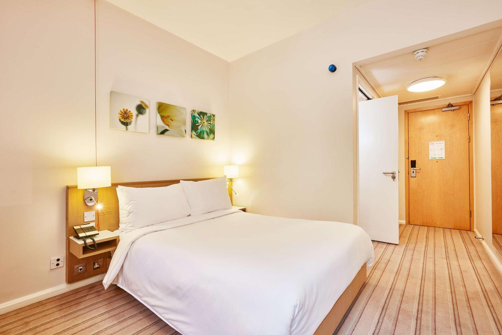 Hilton Garden Inn Birmingham Brindley Place Екстериор снимка